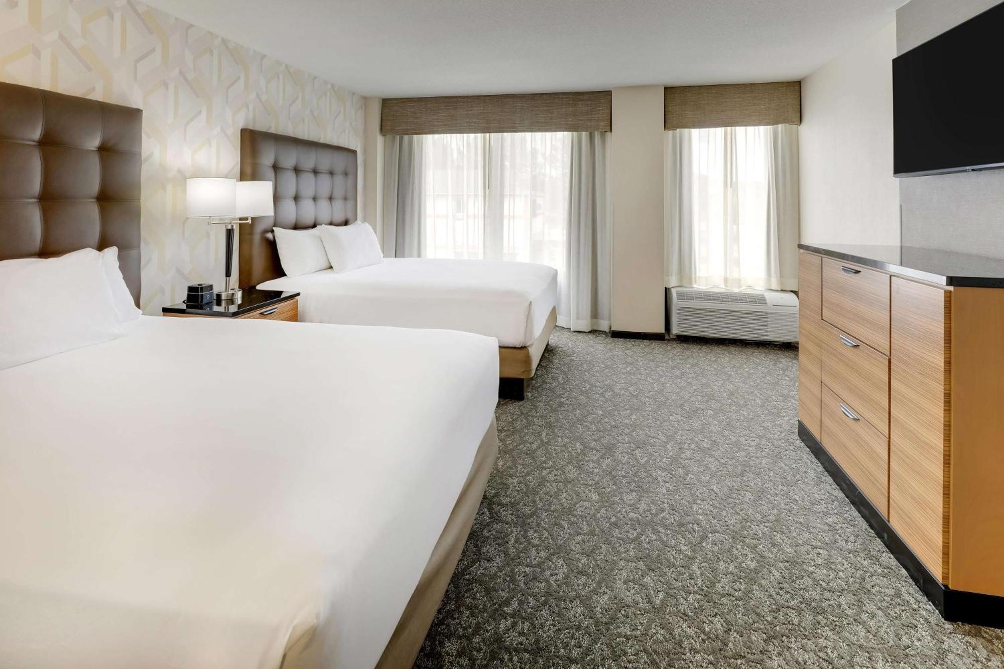 Drury Inn & Suites Birmingham Lakeshore Drive Екстериор снимка